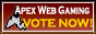 Vote for PimpFights!